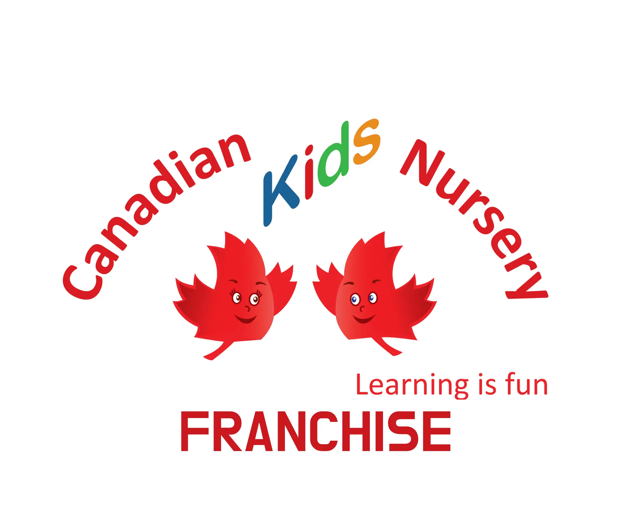 Canadian Kids Nursery | Top Nursery Franchise in Dubai